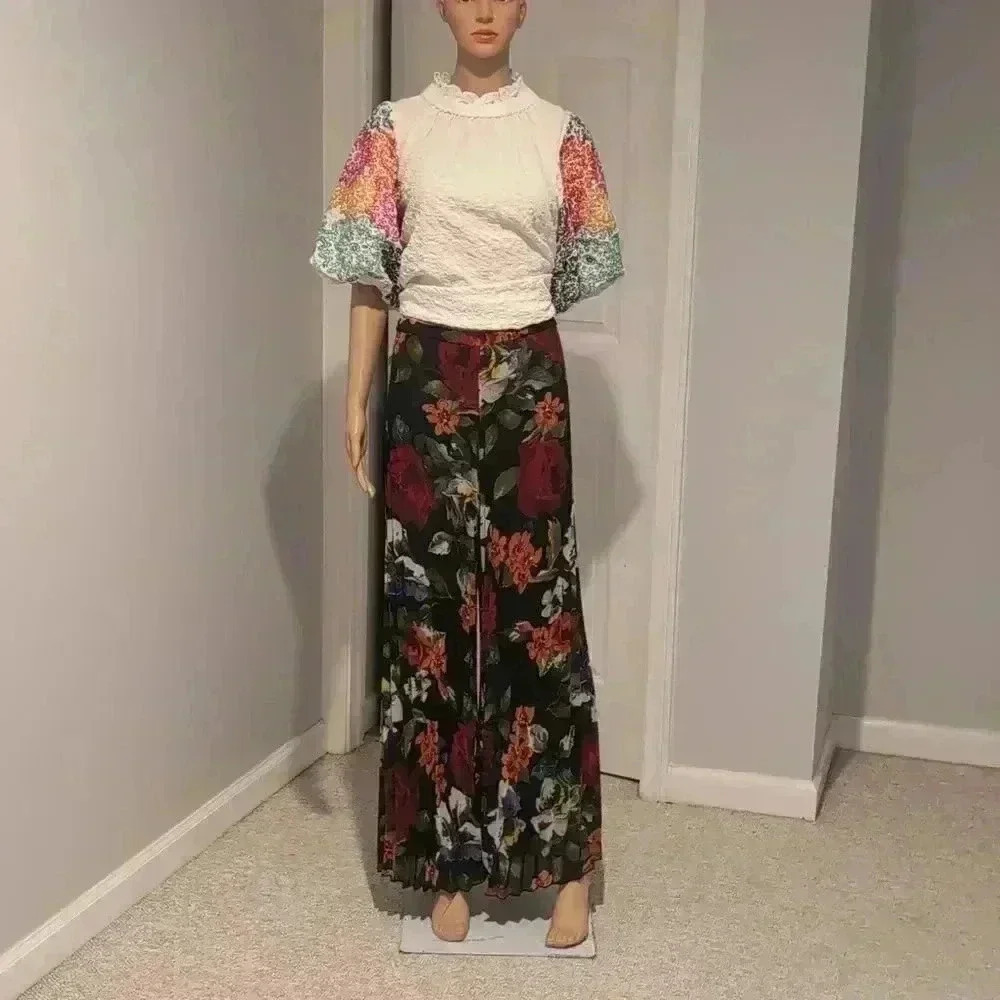 Groovy pants